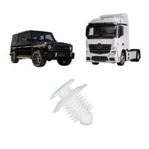 Kit 50 Grampos Forro Porta Mercedes