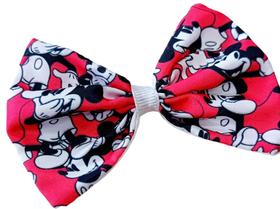 Kit 50 Gravata Borboleta Pet tamanho P