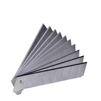 Kit 50 Lâminas Estilete 25mm 4208 Fertak Kit 50 Lâminas Estilete 25mm 4208 Fertak
