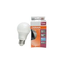 Kit 50 Lampada Led Cla60 Osram 8w E27 Bulbo 803lm 110/220v