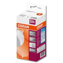 Kit 50 Lampadas Led Cla75 12W 4000K 1018Lm Biv E27 - Osram