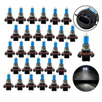 Kit 50 Lampadas Super Branca H13 4300K 60/55W Atacado Lote