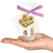 Kit 50 Lembrancinhas Dia das Mulheres Mini Hidratante Mimo Cliente Kit 50 Lembrancinhas Dia das Mulheres Mini Hidratante Mimo Cliente