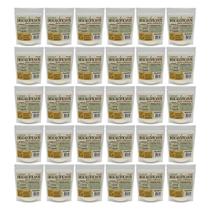 Kit 50 Limpeza Cafeteiras Geral Descalcificante Lar Fresh Dolce Gusto Nespresso