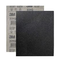 KIT 50 LIXA D AGUA 331Q P80 230x280 3M KIT 50 LIXA D AGUA 331Q P80 230x280 3M