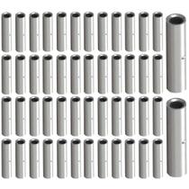 Kit 50 luvas de compressao 6mm sibratec