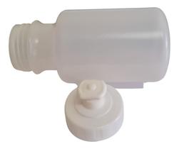 Kit 50 Mini Garrafinha Squeeze 300ml Plástico