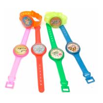 Kit 50 Mini Relogio Brinquedo Infantil Lembrancinha Oferta!! Kit 50 Mini Relogio Brinquedo Infantil Lembrancinha Oferta!!