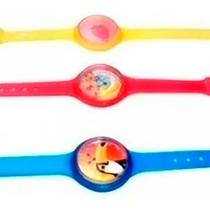 Kit 50 Mini Relogio Brinquedo Infantil Lembrancinha Kit 50 Mini Relogio Brinquedo Infantil Lembrancinha