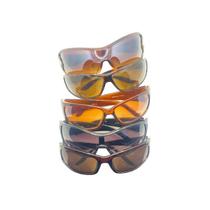 Kit 50 Óculos De Sol Adulto Sortidos Atacado Unisex Kit 50 Óculos De Sol Adulto Sortidos Atacado Unisex