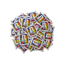 Kit 50 Pacotes Lacrado Figurinhas Copa 2026 Panini FIFA World Cup Com 350 Cromos Futebol Oficial -