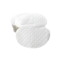 Kit 50 Pares Adesivo Absorvente Protetor Anti Suor Nas Axila Kit 50 Pares Adesivo Absorvente Protetor Anti Suor Nas Axila