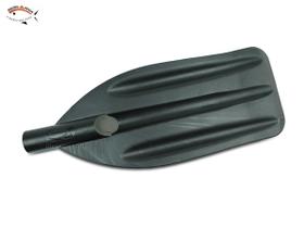 Kit 50 Pás de Remo Reta Para Barco, Caiaque, Lancha, Canoa