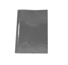 Kit 50 Pastas Com Grampo Acp Ref. 1039 Cor Fumê Plástica