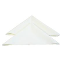 Kit 50 Pçs Guardanapo 50 Lugares Basic 35x35cm Liso Tecido Oxford Kit 50 Pçs Guardanapo 50 Lugares Basic 35x35cm Liso Tecido Oxford