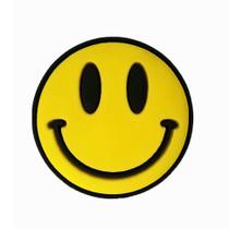 Kit 50 Peças aplique Emborrachado Emoji Feliz Kit 50 Peças aplique Emborrachado Emoji Feliz