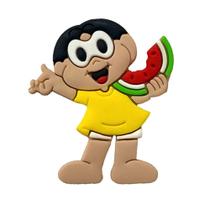 Kit 50 Peças aplique Emborrachado Magali