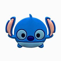 Kit 50 Peças aplique Emborrachado Mini Stitch