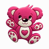 Kit 50 Peças aplique Emborrachado Urso Kit 50 Peças aplique Emborrachado Urso