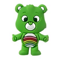 Kit 50 Peças aplique Ursinhos Coloridos Emborrachado