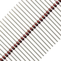 Kit 50 Peças - Díodo Zener 36v 1w = 1n4753 = In4753