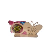 Kit 50 peças Porta Bombom formato de Borboleta em MDF Lembrancinha / Festa / Aniversário