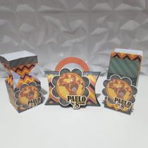 Kit 50 Personalizados Flash