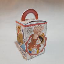 Kit 50 Personalizados One Pice