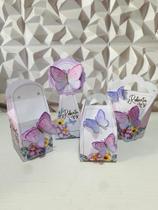 Kit 50 Personalizados Kit 50 Personalizados