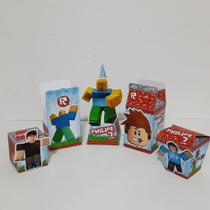 kit 50 personalizados Roblox