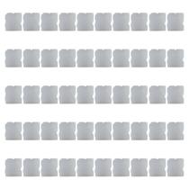 Kit 50 Placa De Mica Microondas Consul CMV38 CMS46 CM146 Kit 50 Placa De Mica Microondas Consul CMV38 CMS46 CM146