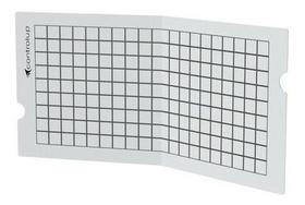 Kit 50 Placas Adesivas Refil Adesivo 220x450mm Pega Mosca Besouro Mosquito da Dengue