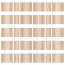 Kit 50 Placas Ripadas Adesivas Decorativas PVC Autocolante Marrom 60x30cm Para Parede Painel Cabeceira Móveis Impermeável Kit 50 Placas Ripadas Adesivas Decorativas PVC Autocolante Marrom 60x30cm Para Parede Painel Cabeceira Móveis Impermeável