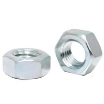 Kit 50 Porcas Sextavada Inox 304 3/8 Polido Kit 50 Porcas Sextavada Inox 304 3/8 Polido