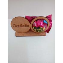 Kit 50 porta bombom gratidão - lembrancinha aniversario - casamento - batizado Kit 50 porta bombom gratidão - lembrancinha aniversario - casamento - batizado