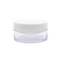 Kit 50 Potes Para Maquiagem 10 Gramas Vazio Pó Solto Sombra Kit 50 Potes Para Maquiagem 10 Gramas Vazio Pó Solto Sombra