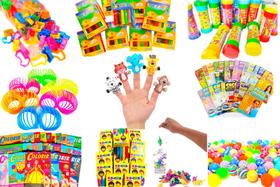 Kit 50 Prenda Festa Junina Crianças Brinquedo Infantil Lembrancinha Aniversario Prenda