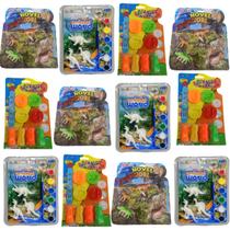 kit 50 prendas festa junina para pescaria brinquedos infantil prêmio doação boneca carrinho para barraquinha