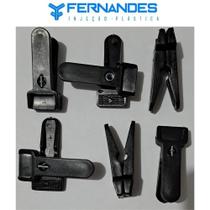 Kit 50 Presilhas Para Cabide