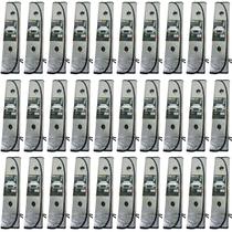 Kit 50 Protetor ParaSol Universal com Superficie Refletivo Fixação Ventosas Proteção UV Dobrável 130x60cm Kit 50 Protetor ParaSol Universal com Superficie Refletivo Fixação Ventosas Proteção UV Dobrável 130x60cm