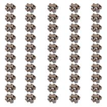 Kit 50 Rele Ptc Geladeira Freezer Compressor 4 Pinos 220v