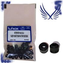 Kit 50 Retentores De Válvula Cb 500 Kit 50 Retentores De Válvula Cb 500