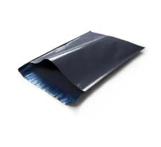 Kit 50 Saco Saquinho Envelope Embalagem 20x30 Plástica de Segurança Lacre adesivo Correios Sedex