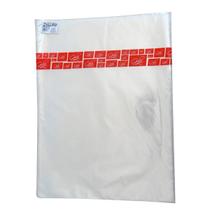 Kit 50 Sacos 43x59 Celofane para Presente Transparente Incolor Gala Embalagens