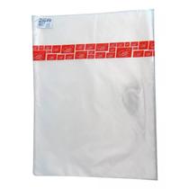 Kit 50 Sacos 43x59cm Celofane para Presente Transparente 900 Incolor Gala Embalagens