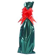 Kit 50 Sacos Laminados Para Garrafa Tam 15x44 Embalagem Para Garrafas Kit 50 Sacos Laminados Para Garrafa Tam 15x44 Embalagem Para Garrafas