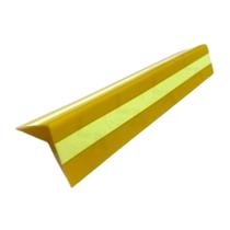 Kit 50 Sinalizador Ft Tipo Cantoneira 200X30Mm S/Adesivo