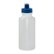 Kit 50 Squeezes 550Ml Tampa Ecologica Madeira Green Fibra Azul