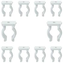 Kit 50 T5 G5 Fluorescente Led Abraçadeira para Lâmpada Tubular Kit 50 T5 G5 Fluorescente Led Abraçadeira para Lâmpada Tubular