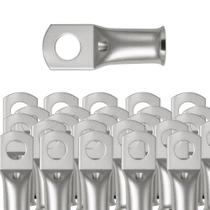 Kit 50 terminal compressao 25mm